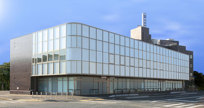 医療法人東和会 第一東和会病院の画像1