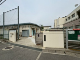 尼崎市立難波小学校