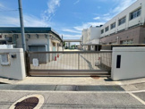 小学校 尼崎市立難波小学校