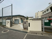 尼崎市立難波小学校