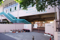 小学校 尼崎市立竹谷小学校