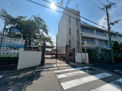 小学校 尼崎市立下坂部小学校