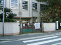  尼崎市立長洲小学校
