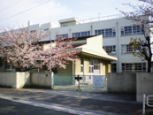 尼崎市立清和小学校