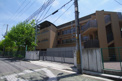 小学校 尼崎市立杭瀬小学校