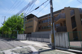 小学校 尼崎市立杭瀬小学校