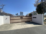 小学校 尼崎市立金楽寺小学校