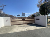 尼崎市立金楽寺小学校