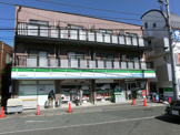ファミリーマート東海神駅前店