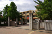 西宮市立甲子園浜小学校