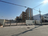 小学校 尼崎市立わかば西小学校