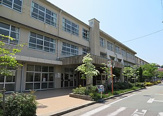 小学校 西宮市立甲東小学校