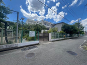尼崎市立大島小学校