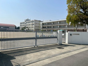 尼崎市立浜田小学校