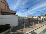 小学校 尼崎市立立花小学校