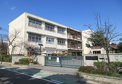 小学校 西宮市立香櫨園小学校