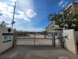 尼崎市立立花北小学校