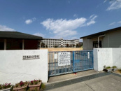 尼崎市立名和小学校