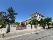 尼崎市立名和小学校