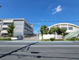 小学校 尼崎市立尼崎北小学校
