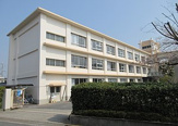 小学校 伊丹市立稲野小学校