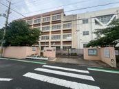 尼崎市立七松小学校