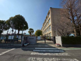 小学校 尼崎市立武庫南小学校