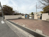 小学校 尼崎市立武庫北小学校
