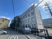 尼崎市立武庫北小学校