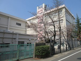 伊丹市立桜台小学校