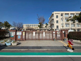 小学校 尼崎市立武庫の里小学校