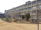 小学校 西宮市立高須西小学校