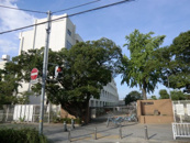 尼崎市立園田小学校