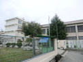 小学校 尼崎市立園田東小学校