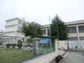 尼崎市立園田東小学校