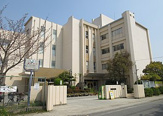 小学校 伊丹市立瑞穂小学校