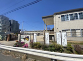 小学校 尼崎市立 上坂部小学校