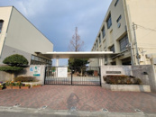 尼崎市立園田南小学校