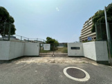 中学校 尼崎市立成良中学校