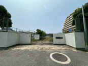 尼崎市立成良中学校
