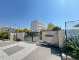 中学校 尼崎市立中央中学校