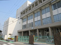 小学校 伊丹市立昆陽里小学校