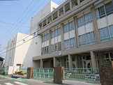 小学校 伊丹市立昆陽里小学校