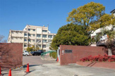 小学校 西宮市立段上西小学校