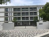 中学校 尼崎市立小田中学校