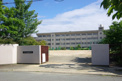 中学校 尼崎市立南武庫之荘中学校