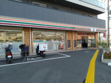 セブンイレブン 向日東田中瀬店