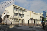 小学校 西宮市立津門小学校