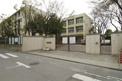 尼崎市立武庫東中学校