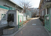 西宮市立生瀬小学校
